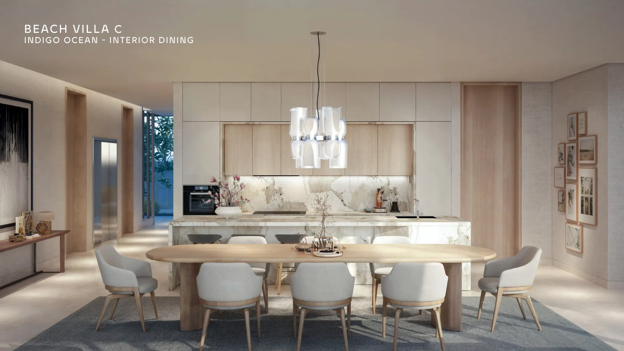 Indigo Ocean 5 Bedroom 3