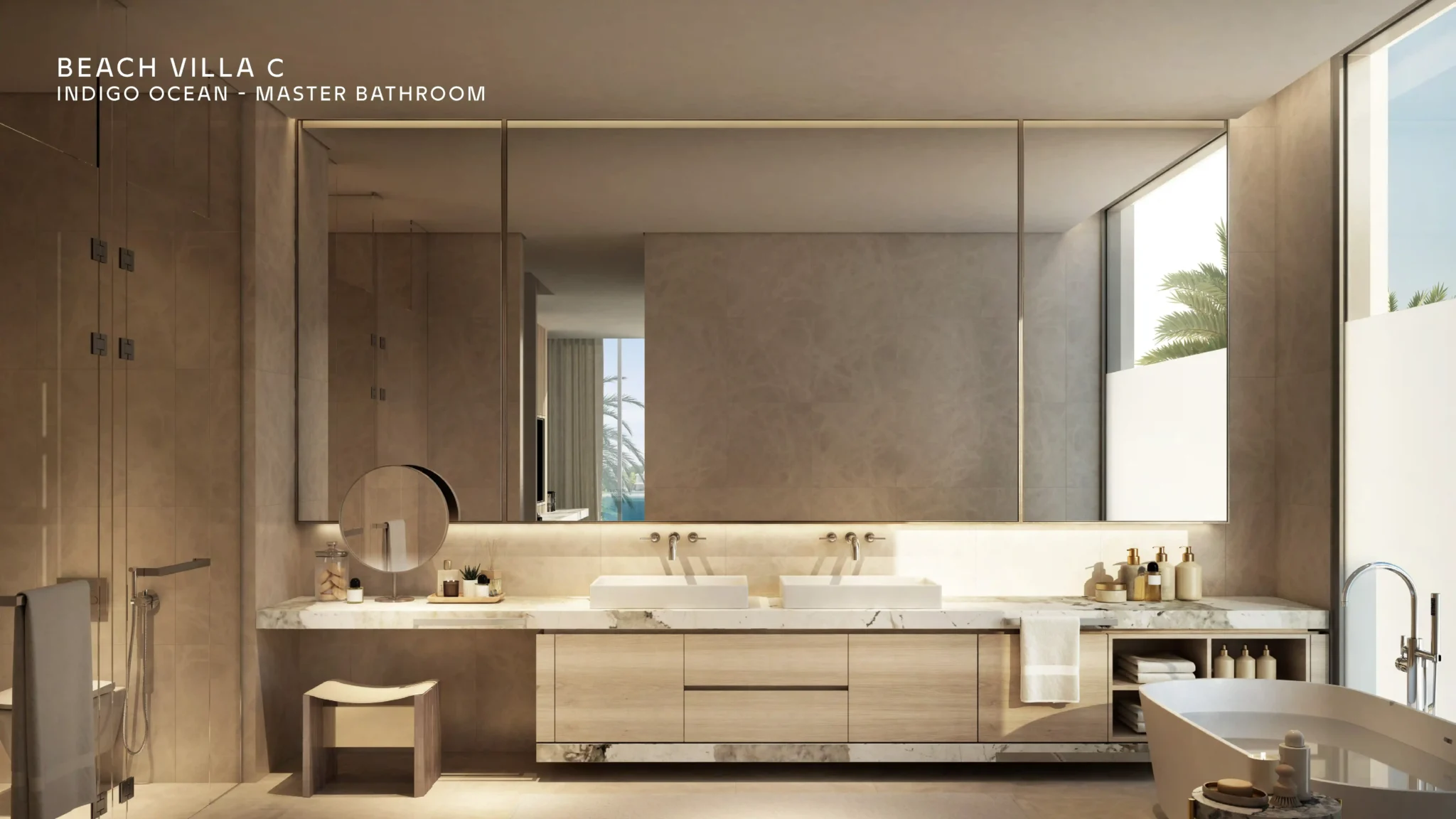 Indigo Ocean 5 Bedroom 6