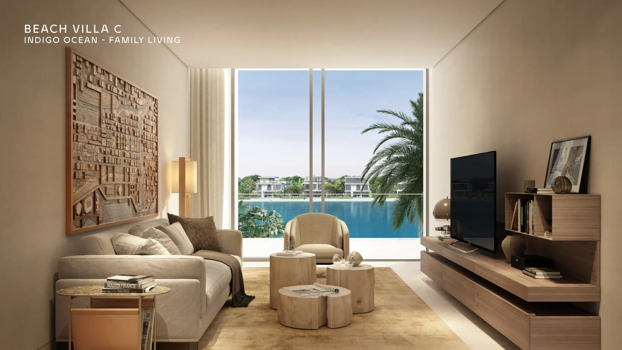 Indigo Ocean 5 Bedroom 7