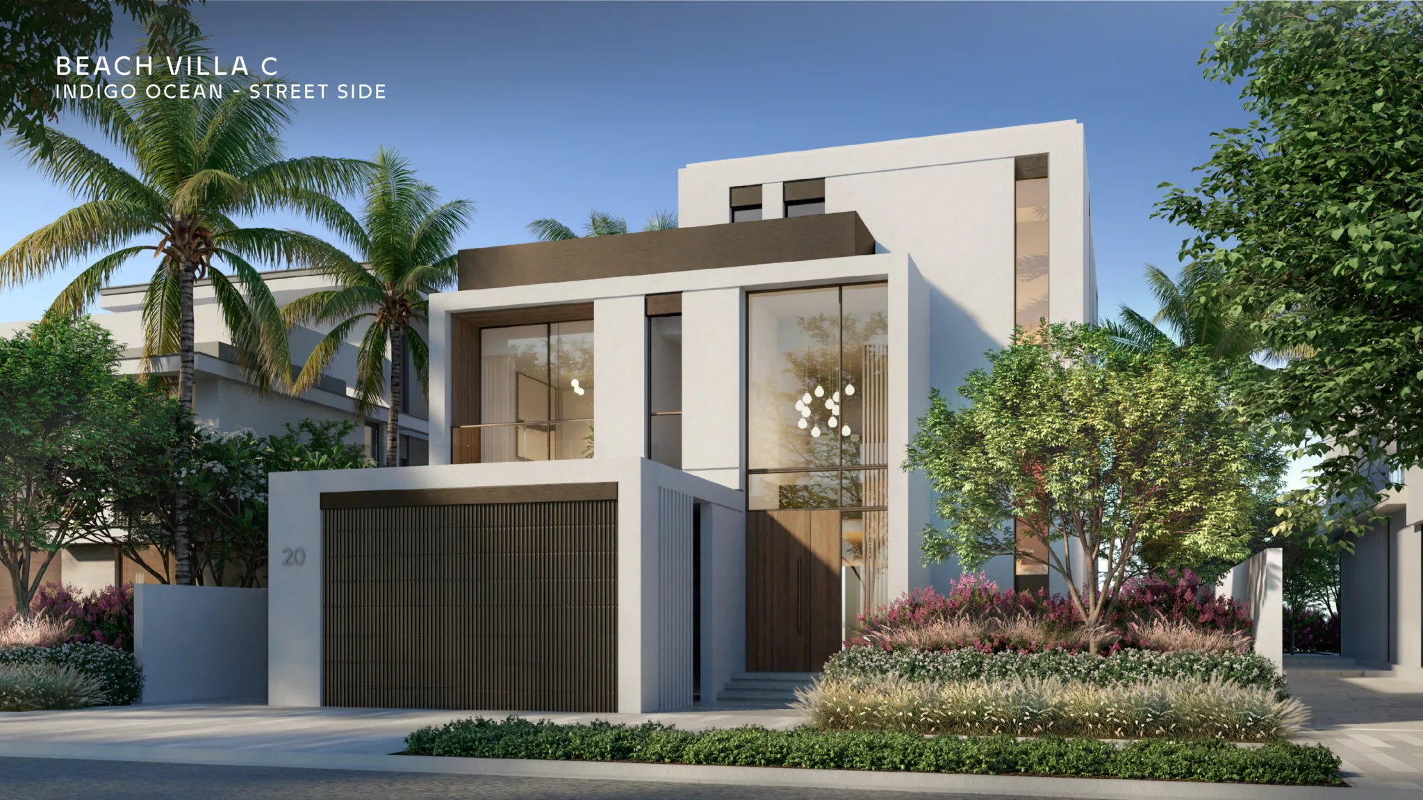 Indigo Ocean 5 Bedroom 8